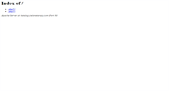 Desktop Screenshot of katalog.zielonetarasy.com